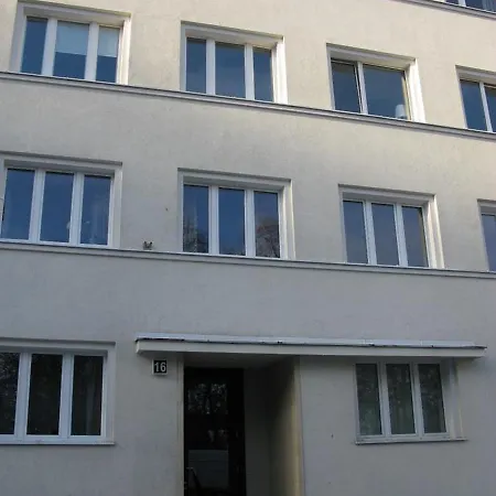 Perla Apartamento