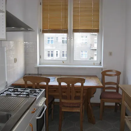 Perla Apartamento