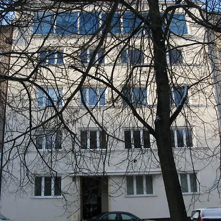Perla Apartamento Gdynia