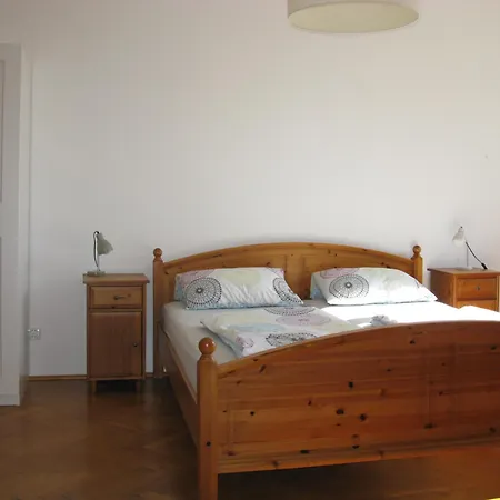 Apartment Perla *