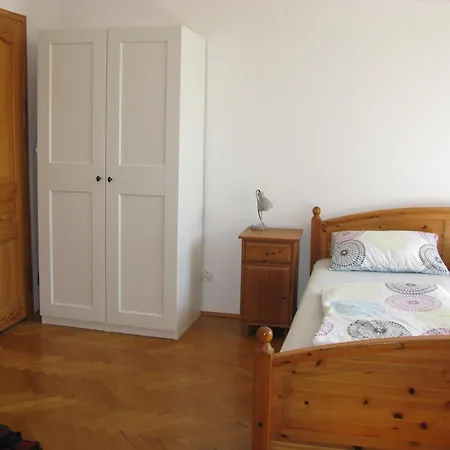Perla Apartment *