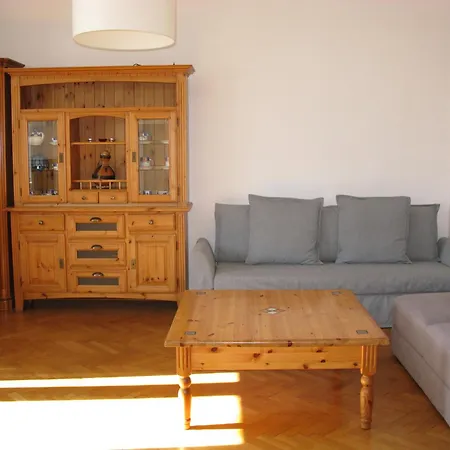 Apartamento Perla