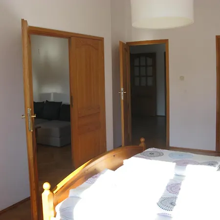 Perla Apartamento Gdynia